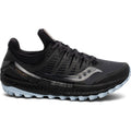 Grey/Black Trail Running Shoes U815