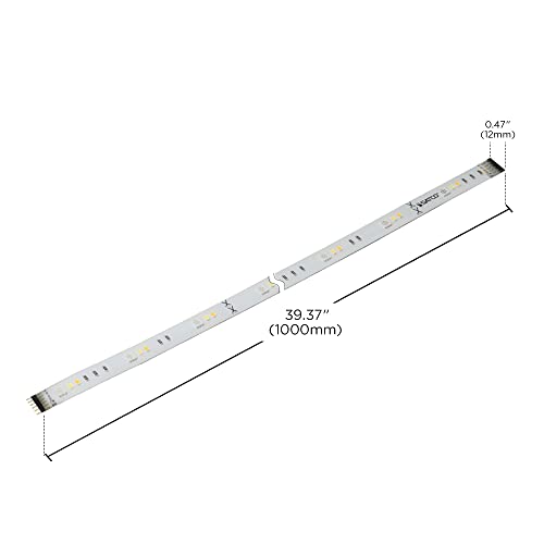 6 Foot Color Changing LED Tape Light Strip B11726