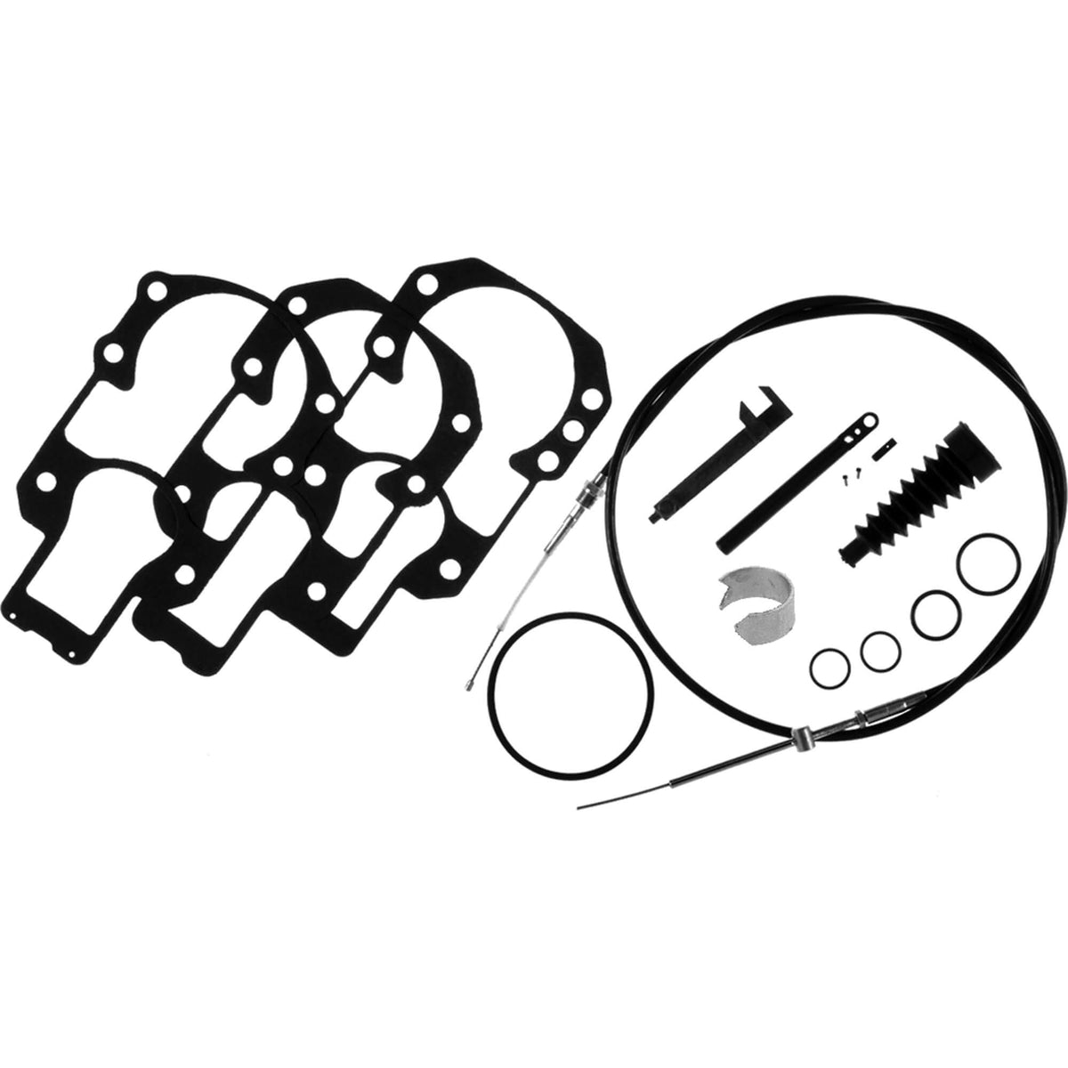 Lower Shift Cable Kit Q327169