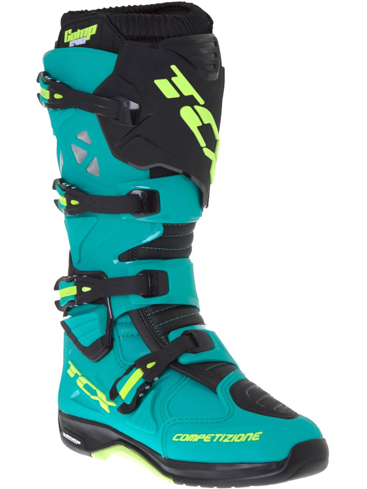 TCX Comp Evo Michelin EU 46 Q932