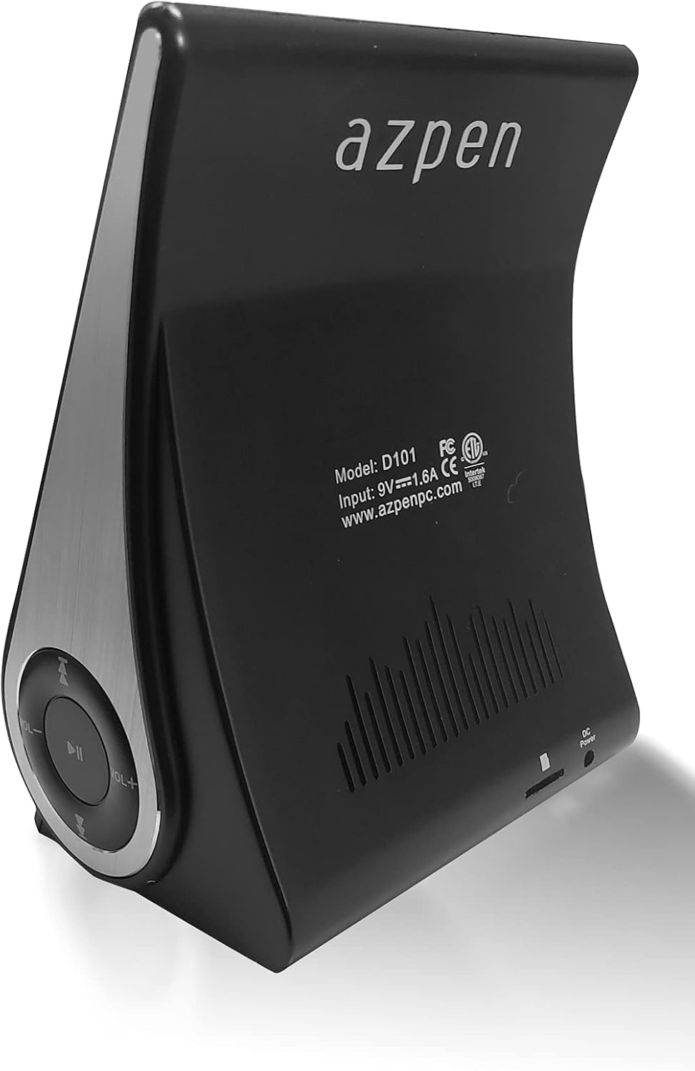 8 Watt Bluetooth Speaker and Docking Station Pack of 2 G539477