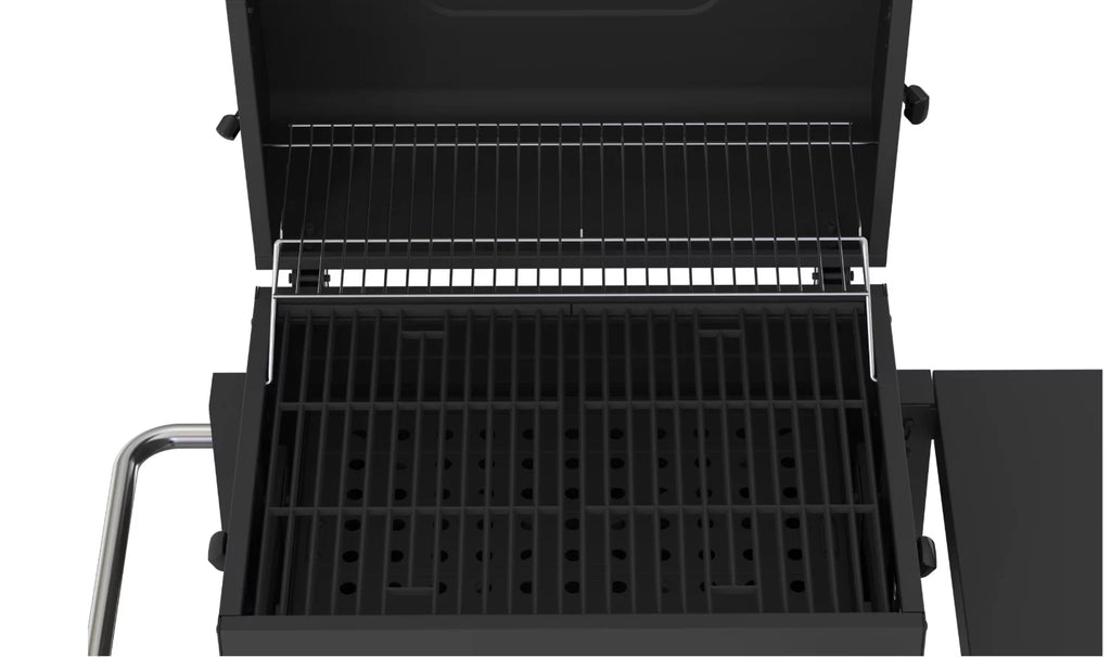 Heavy Duty 24-inch Charcoal Grill S822782