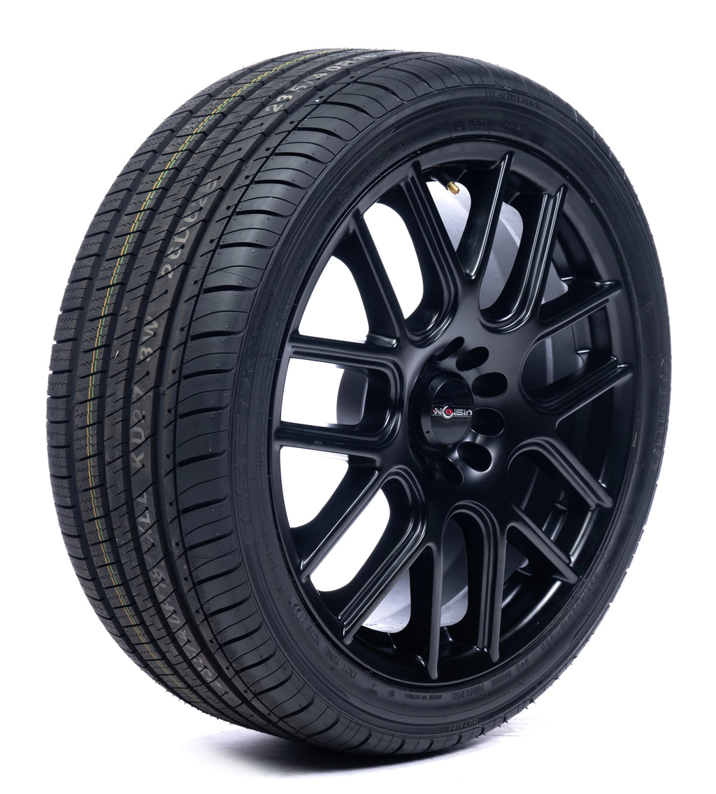All-Season Tire 225/55R17 101W P3220