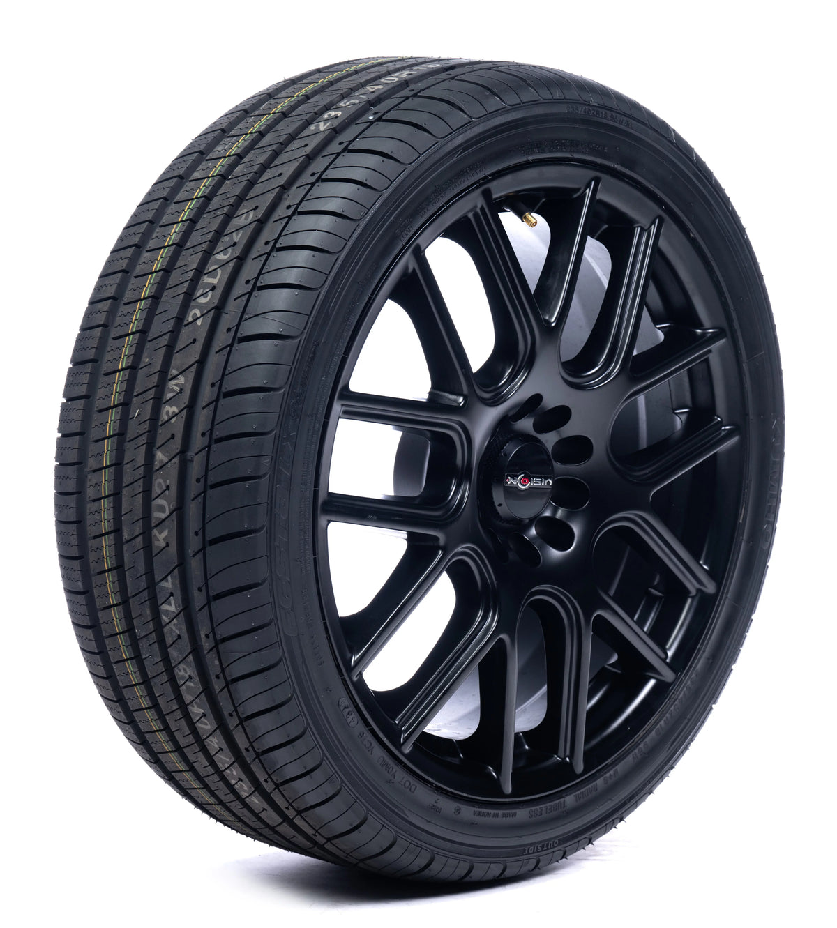 All-Season Tire 225/55R17 101W P3220