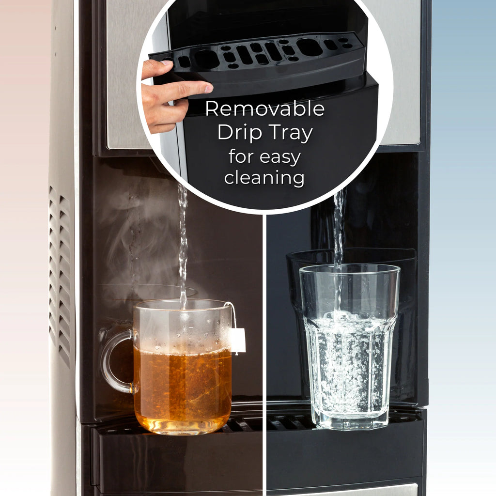 Bottom-Load Water Dispenser S92098