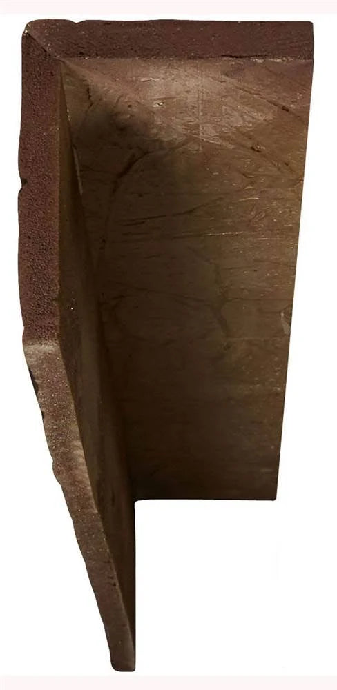 Aged Ash Faux Wood Ceiling Beam A16951