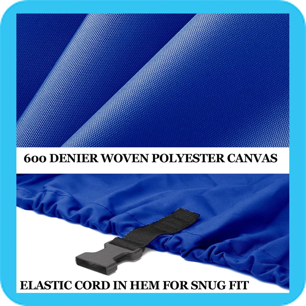Boat Cover B849