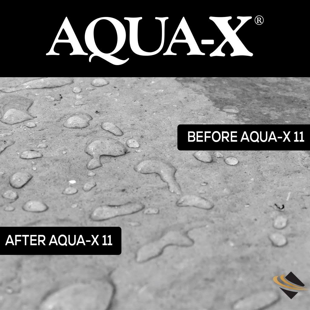 Clear Penetrating Concrete Sealer 5 Gallon Q13544