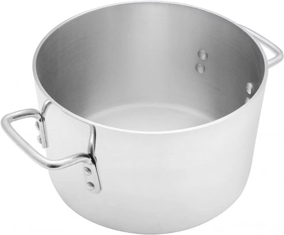 8 qt. Aluminum Sauce Pot F13773
