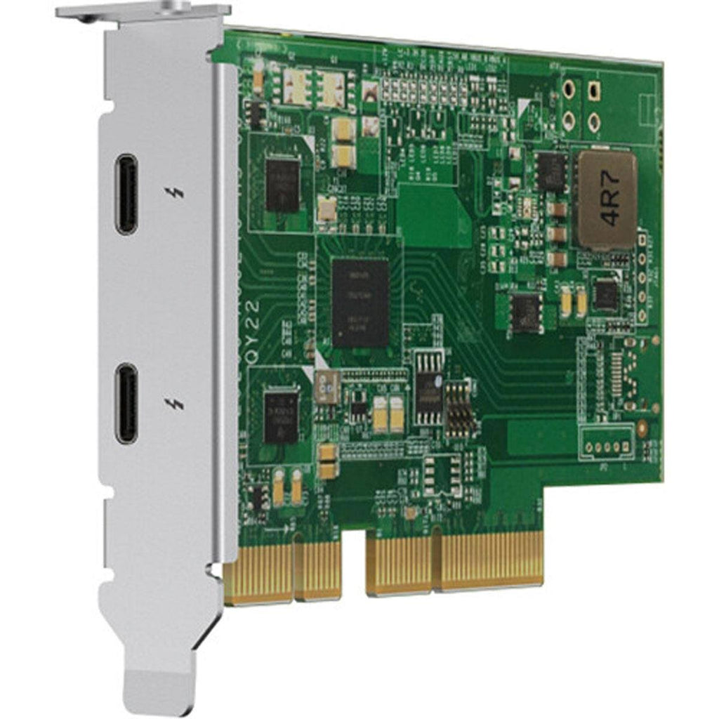 Thunderbolt 3 Expansion Card Z9295