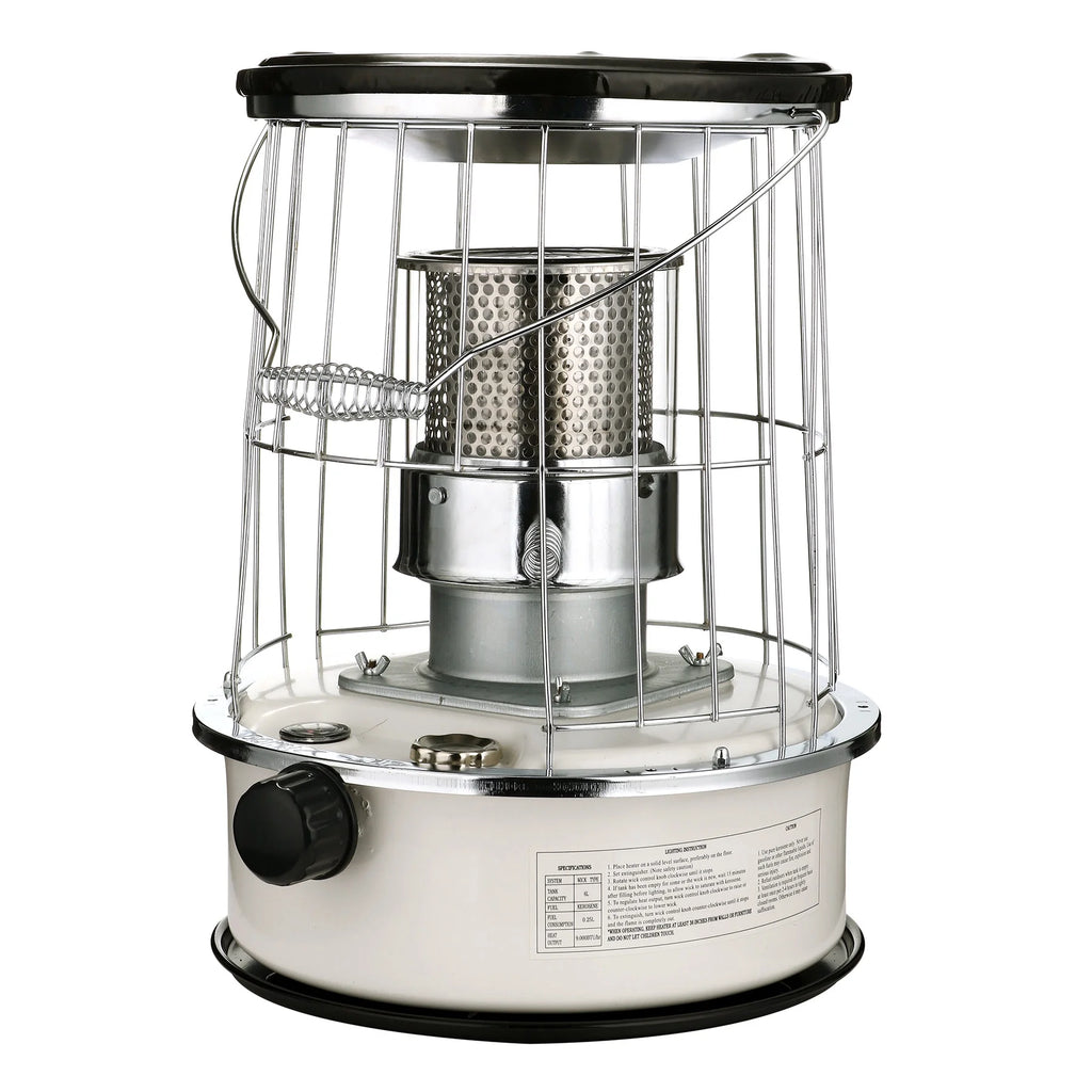 Kerosene Convection Heater G787