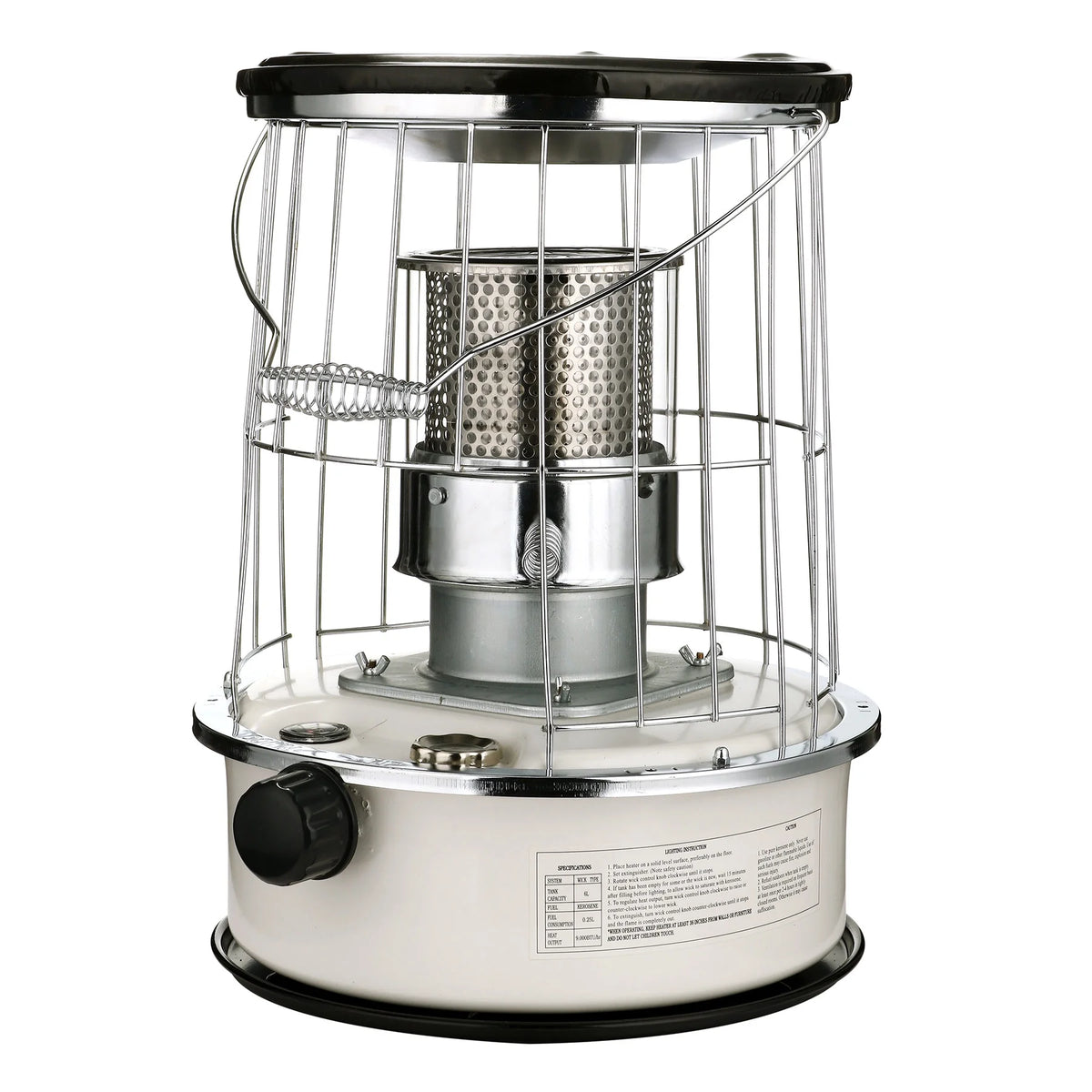 Kerosene Convection Heater G787