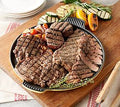 Classic Steak Sizzler Box G80546