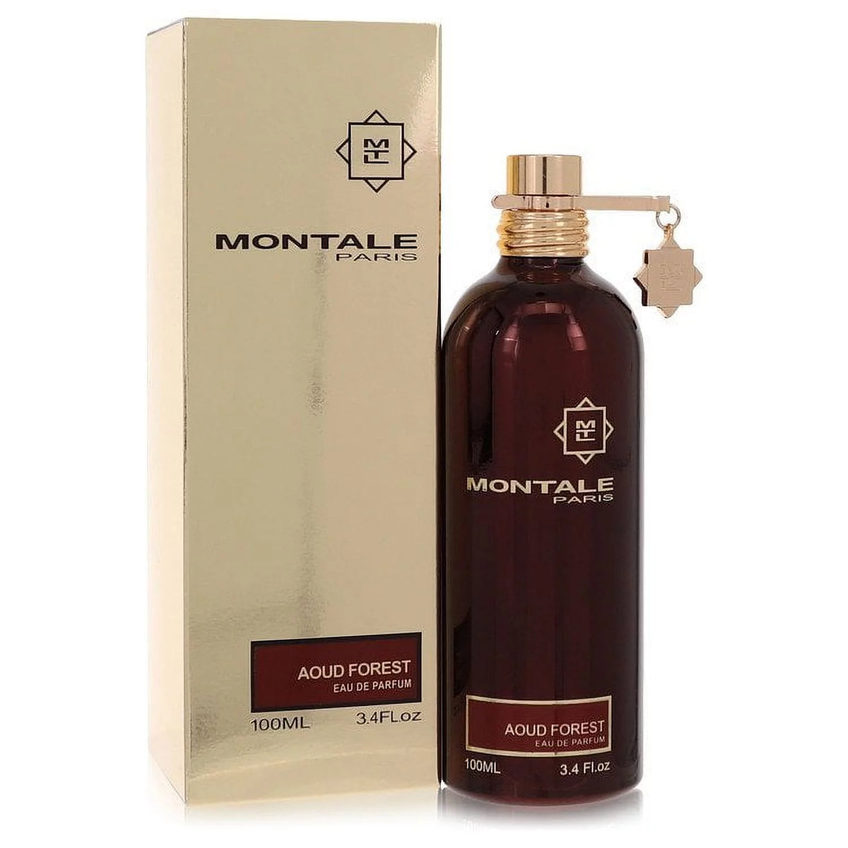 Eau De Parfum Spray 3.4 oz B238327