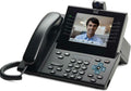 Charcoal Unified IP Phone with Camera Z945509