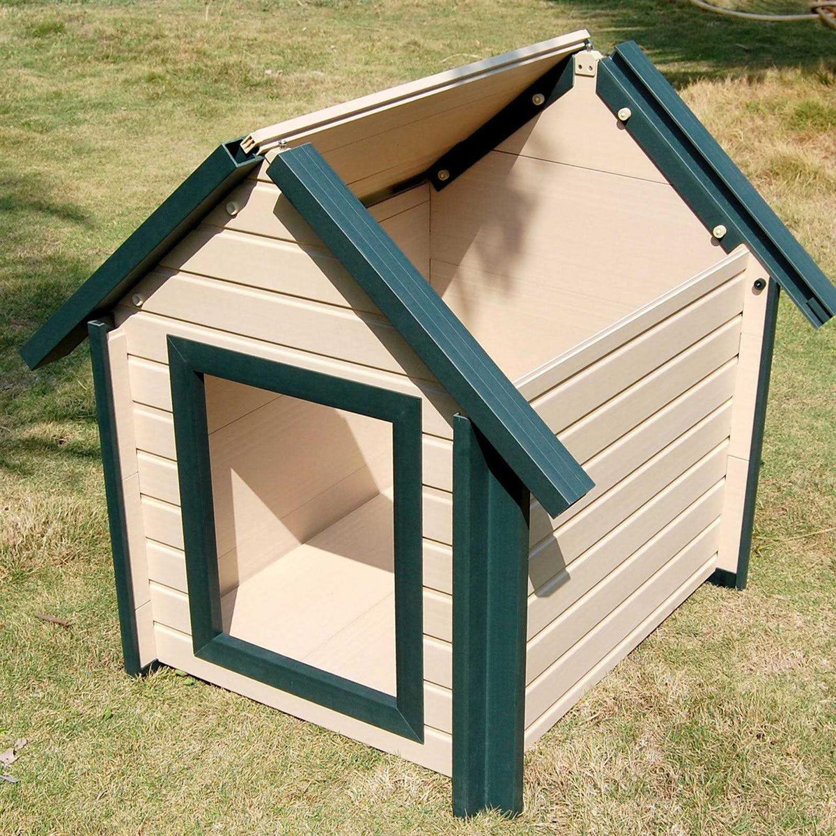 EcoFLEX Bunk House L429913