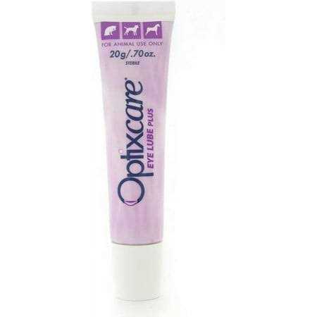 Eye Lube Pet Supplies H7742