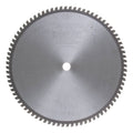 10x22 Non-Ferrous Metal Saw Blade 80T 5/8x22 Arbor Z68777
