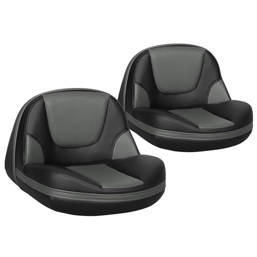Pro Casting Fishing High Back Boat Seat Q22576