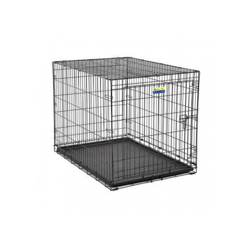 Single-Door Dog Crate C3593