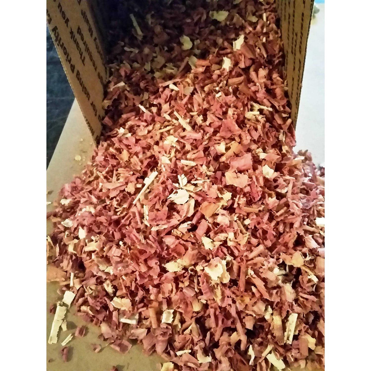 Cedar Wood Shavings O426