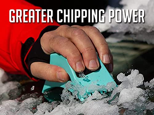 Ice Scraper for Car Windshield E5241