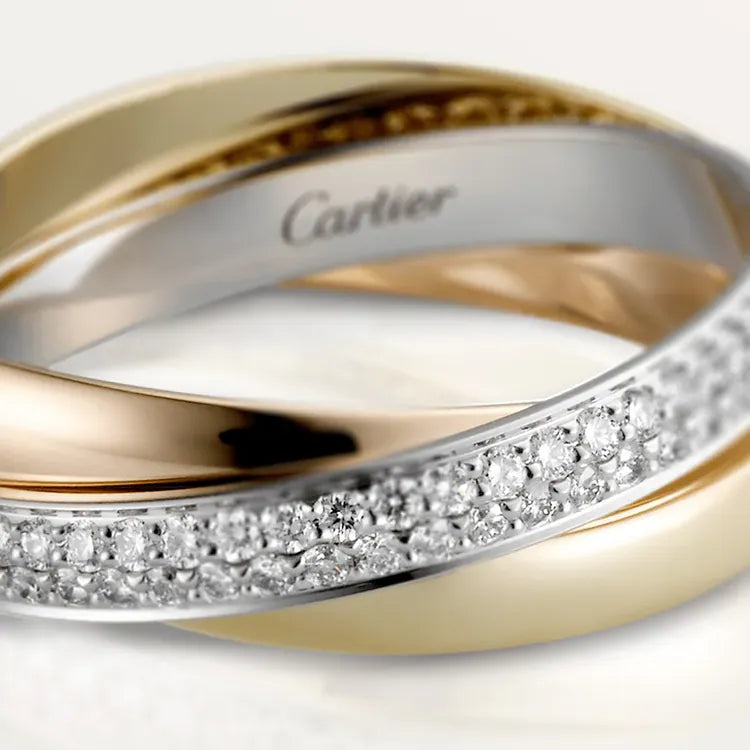 Ring L6597