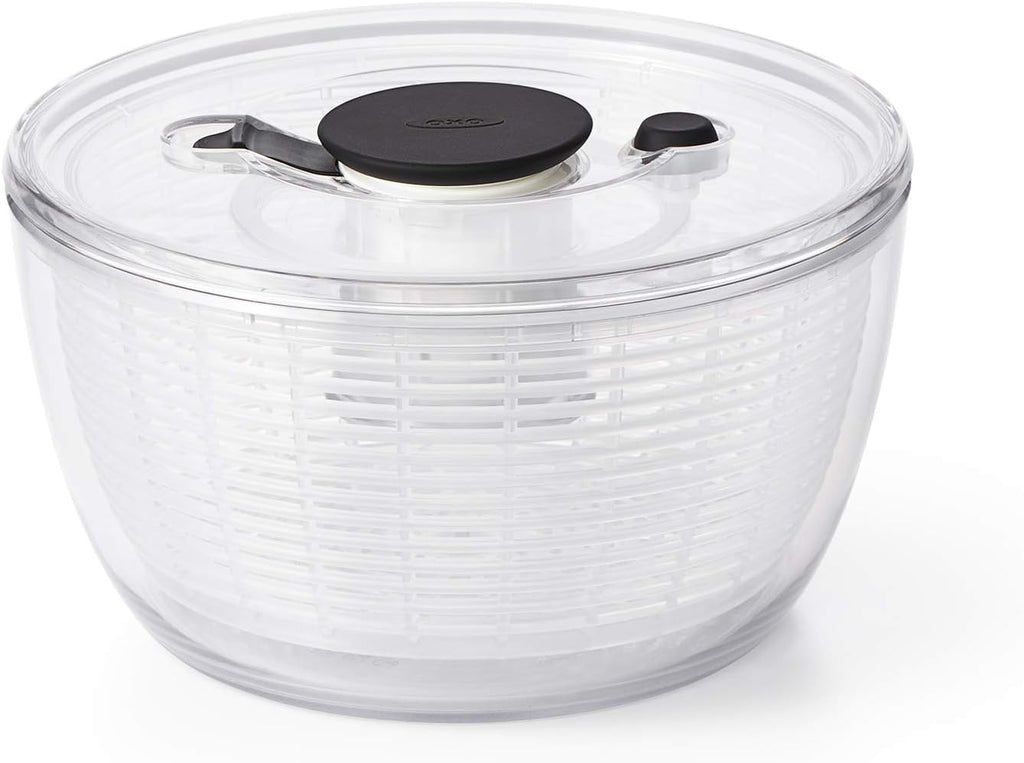 Small Salad & Herb Spinner K3204