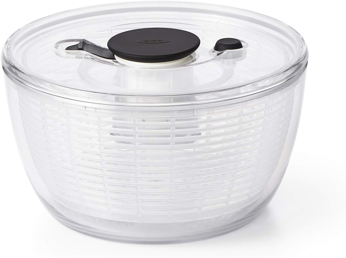 Small Salad & Herb Spinner K3204