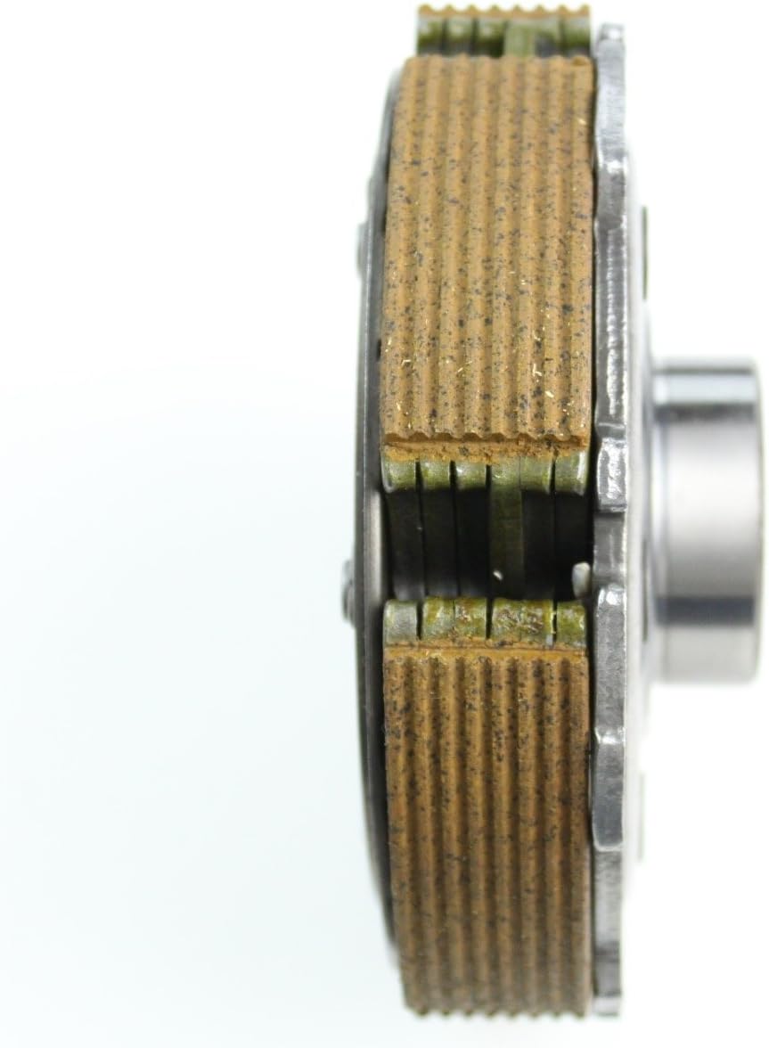 Wet Drive Clutch Housing Carrier Drum Primary Sheave E4469