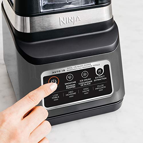 Ninja Professional Plus Blender Duo with Auto-iQ X300