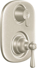 Chrome Shower Valve Trim K3383