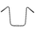 25.4mm Twisted Bike Handlebar I93468