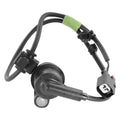 Rear ABS Wheel Speed Sensor N808