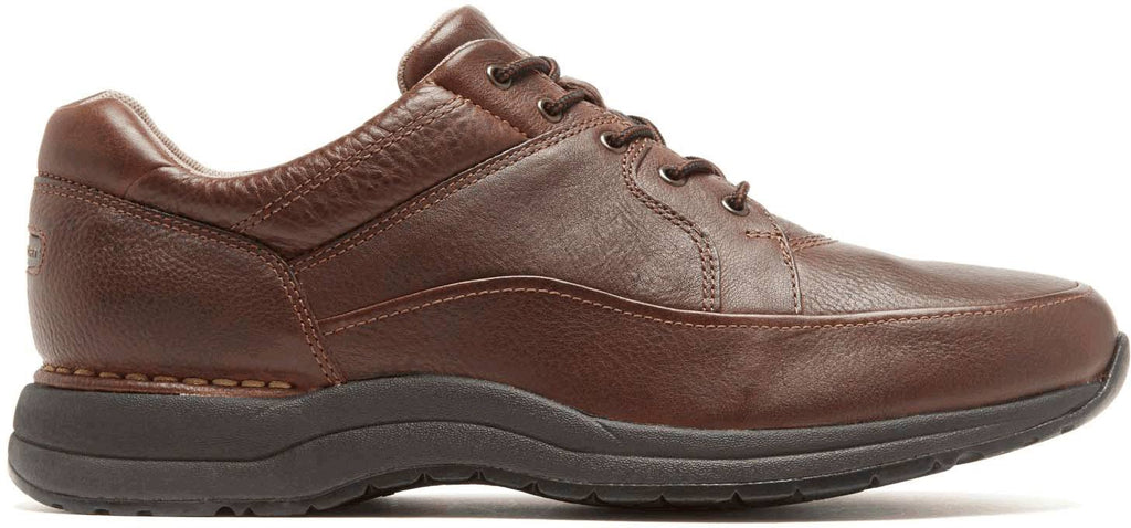 Brown Edge Hill Men&s Shoes G2866