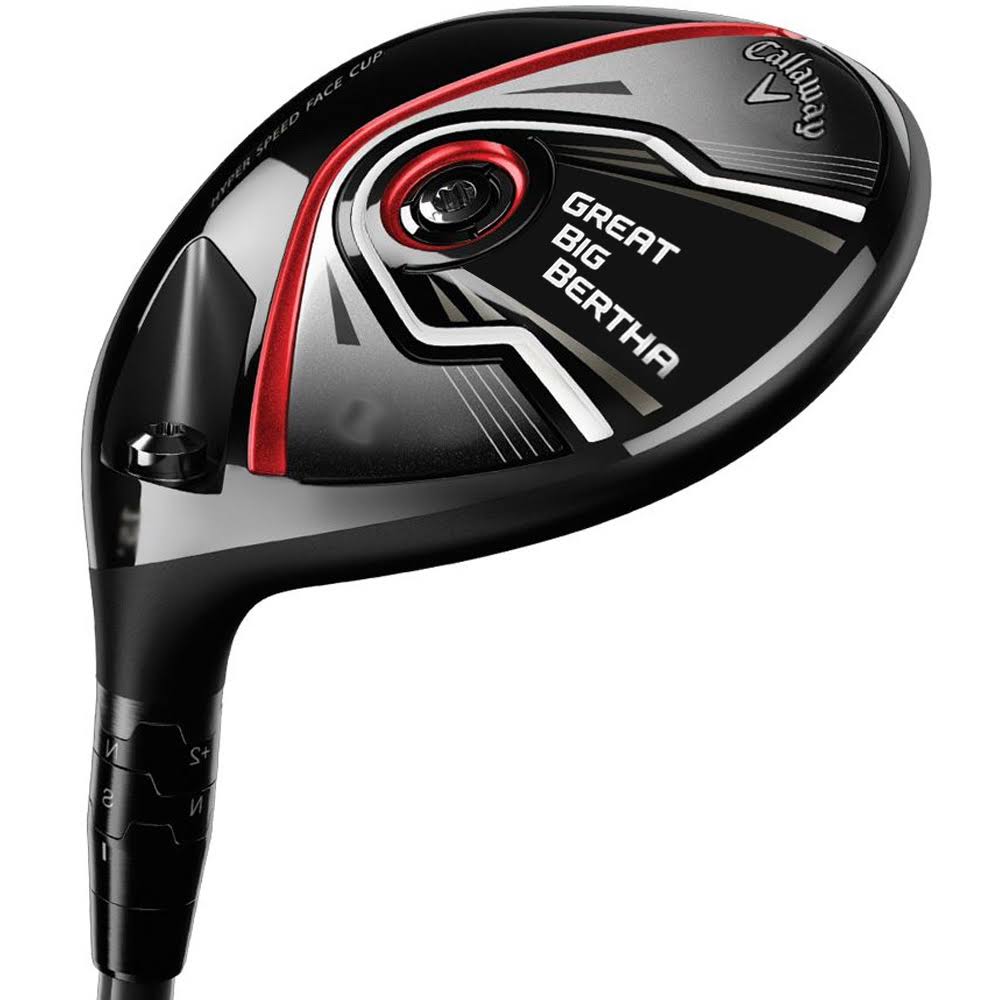 Mens Fairway Heavenwood R52057