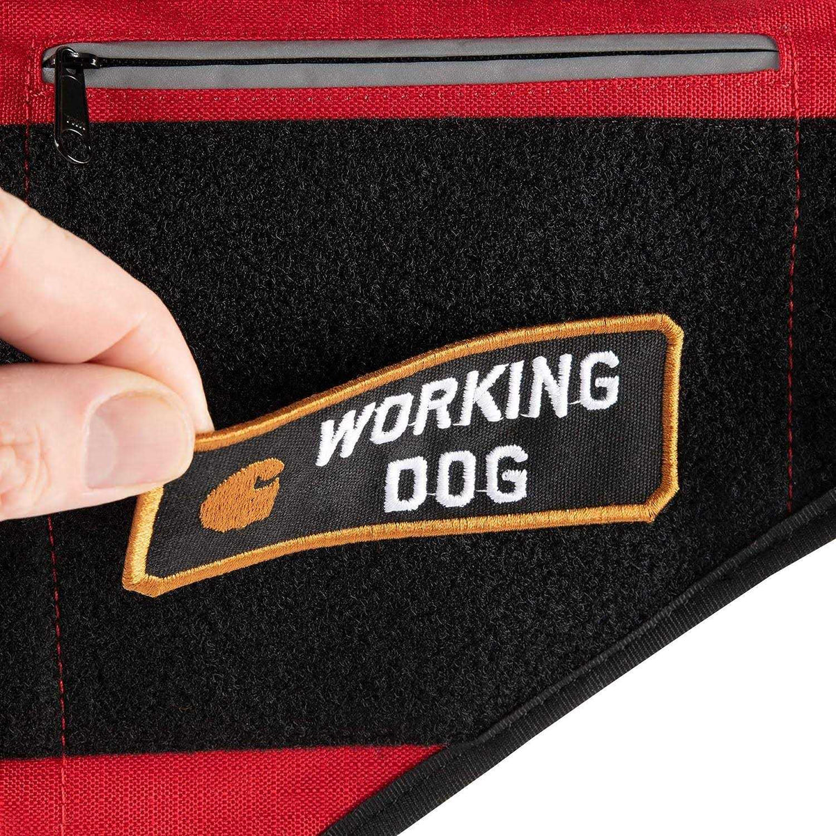 Service Dog Harness K610