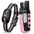 Rechargeable Dog Training Collar with Remote O244506