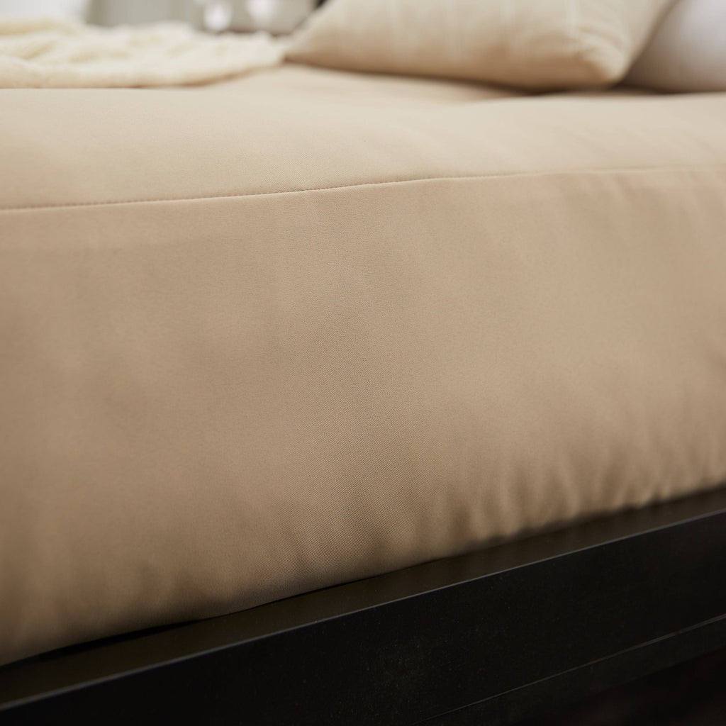 Blue Grey 5-Inch Futon Mattress D29354