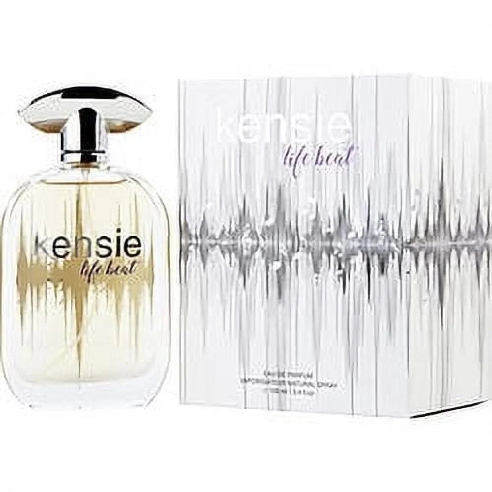 Eau de Parfum Spray 3.4 oz Pack of 3 N7104