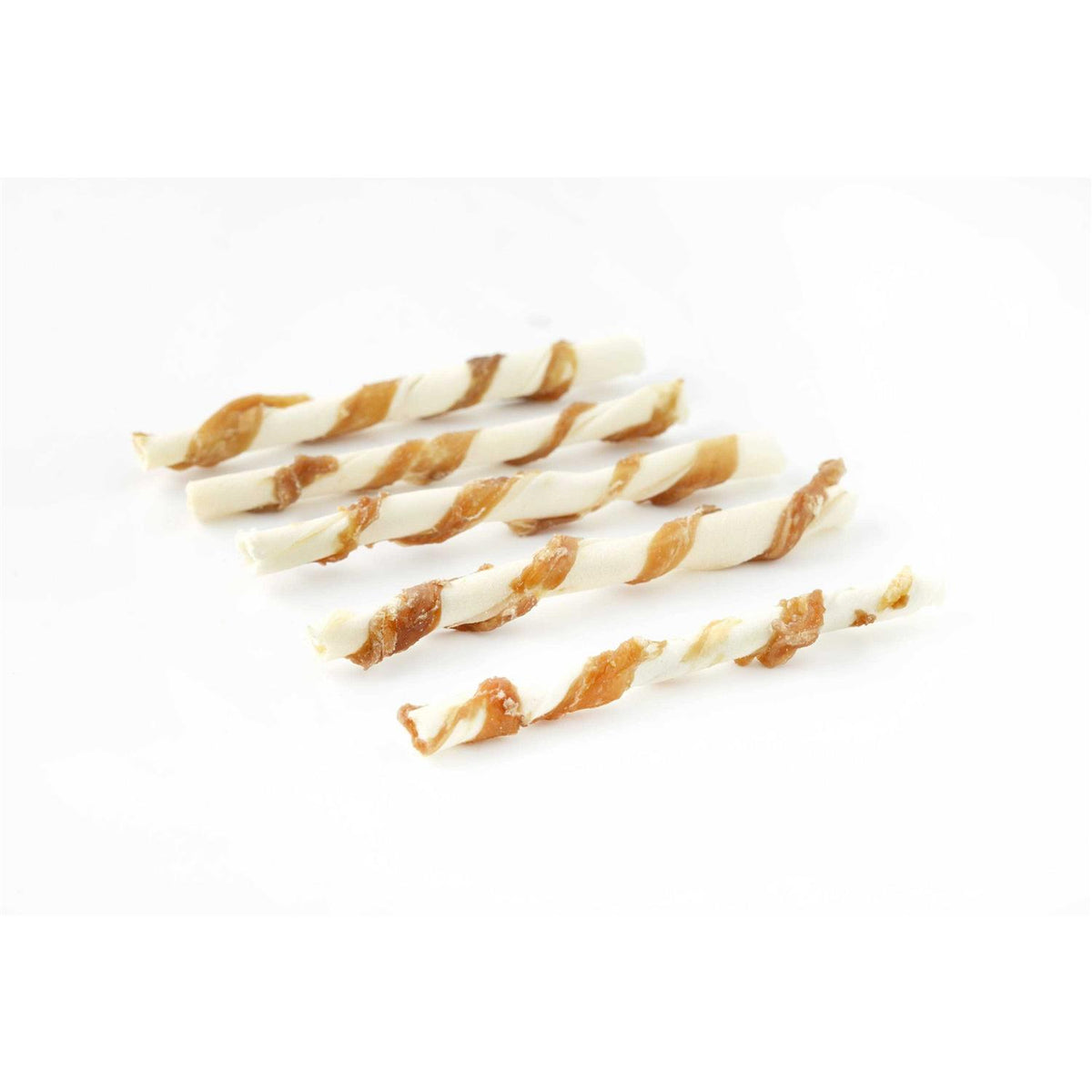 Chicken Wrapped Rawhide Chews O89624