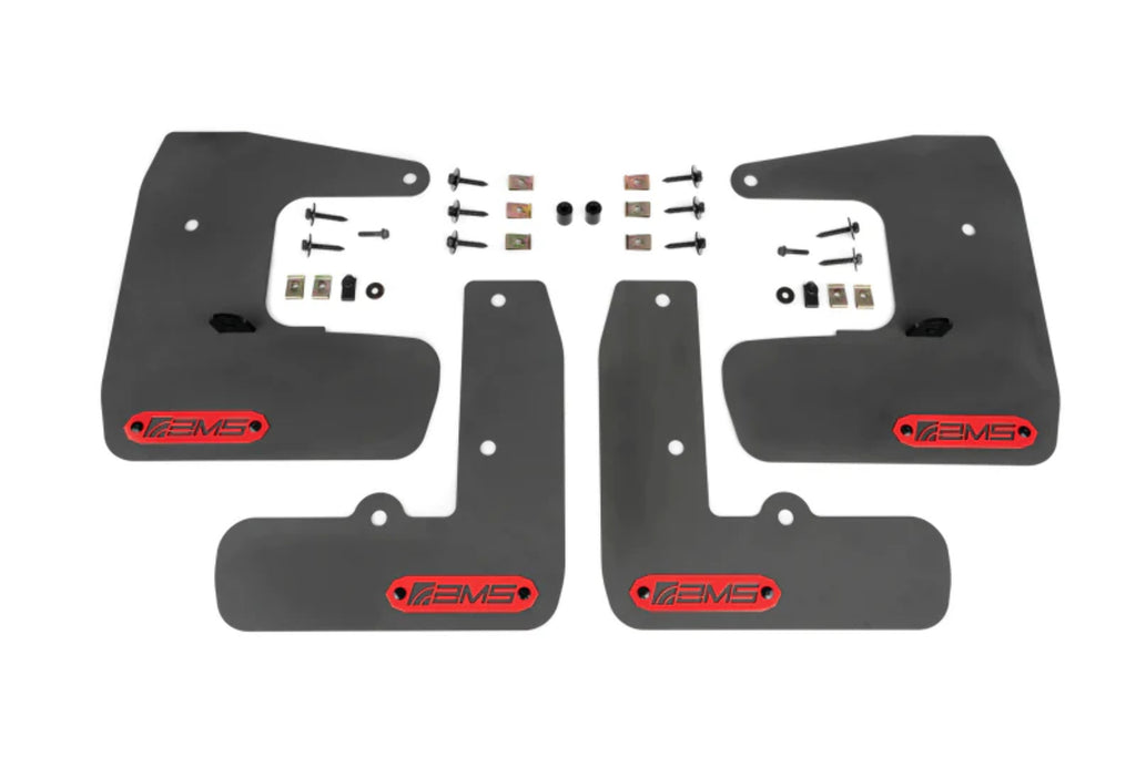 Mud Flaps E352162