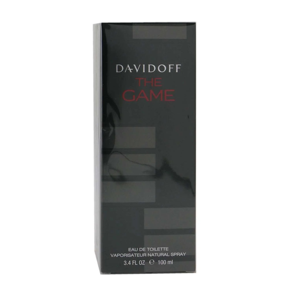 Eau De Toilette Spray 60ml F10525