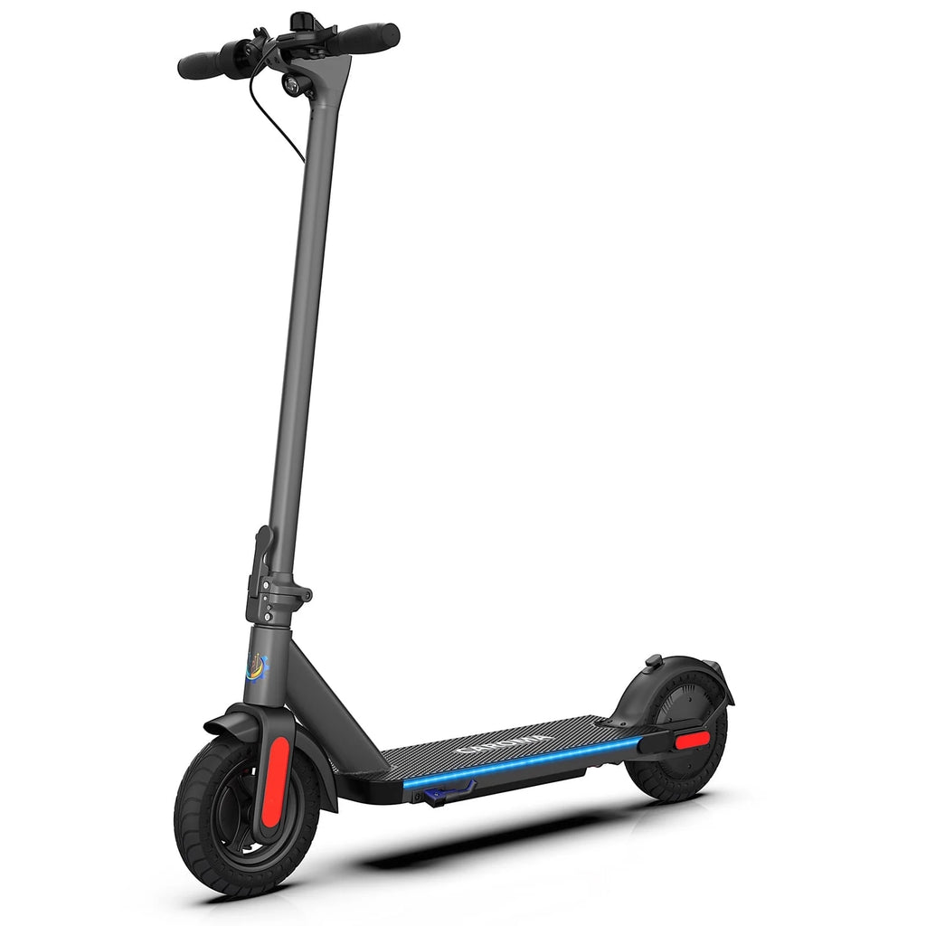 Electric Scooter for Adults, 20 Mph, 25 Miles Range, 500W Foldable W689