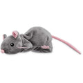 Grey Rat Cat Toy V494