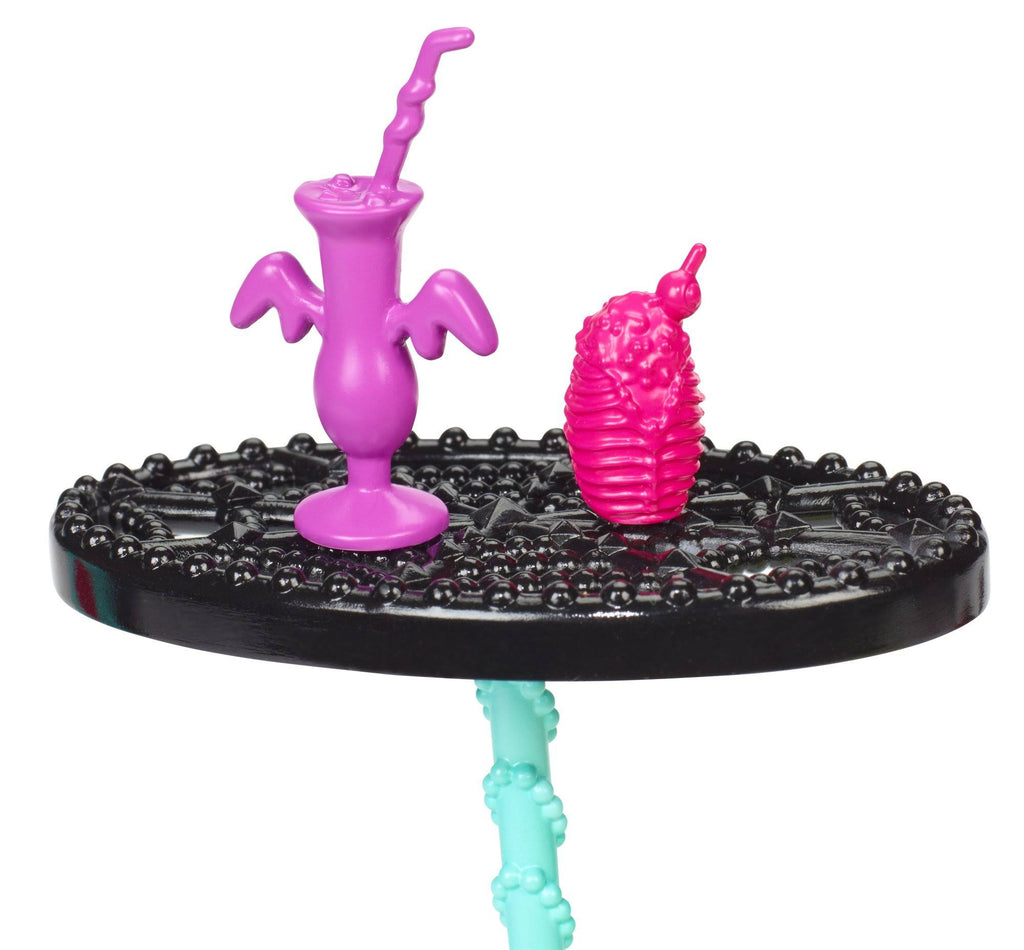 Monster High Playset Q435