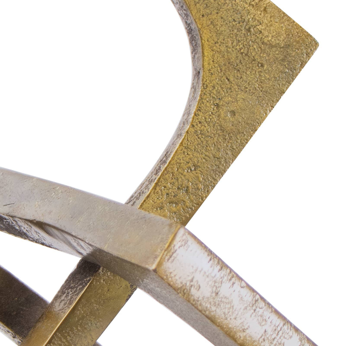 Brass Sculpture D512