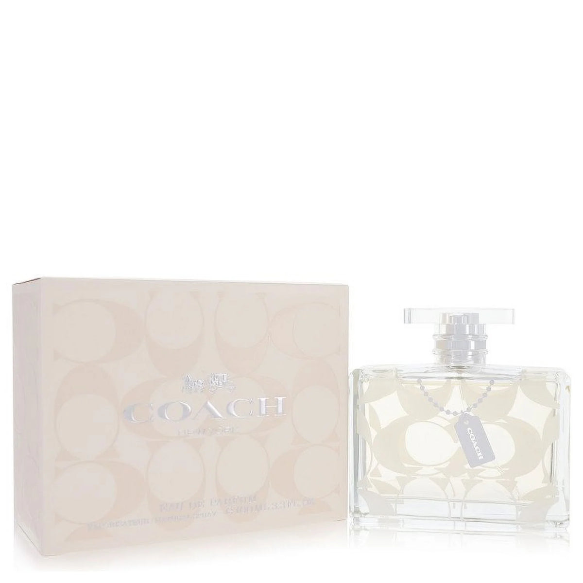 Eau De Parfum Spray 3.4 oz R8356