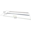 Blue Spotted Glass Canopy for Aquariums D5393