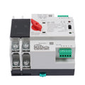 2P 100A 110V 50Hz/60Hz Automatic Transfer Switch W705